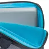 Ziņneša somiņa PEDEA 66063019 klēpjdatora somiņa 33,8 cm (13,3 collas) pelēka