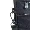 Portatīvā datora uzmava PEDEA 66063020 33,8 cm (13,3 collas) Melna