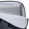 Portatīvā datora uzmava PEDEA 66063020 33,8 cm (13,3 collas) Melna
