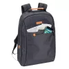 Mugursoma PEDEA 66066430 portatīvā datora soma 43,9 cm (17,3 collu) pelēka