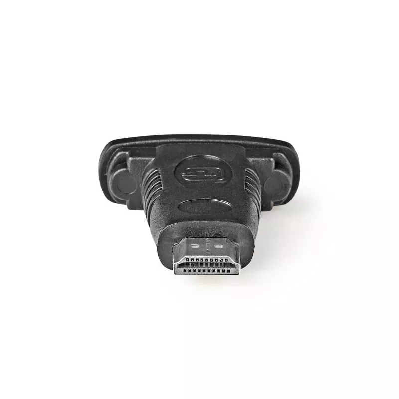 savienotāju adapteris Nedis CVGB34910BK