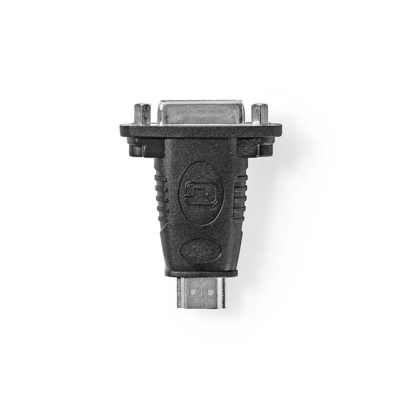savienotāju adapteris Nedis CVGB34910BK