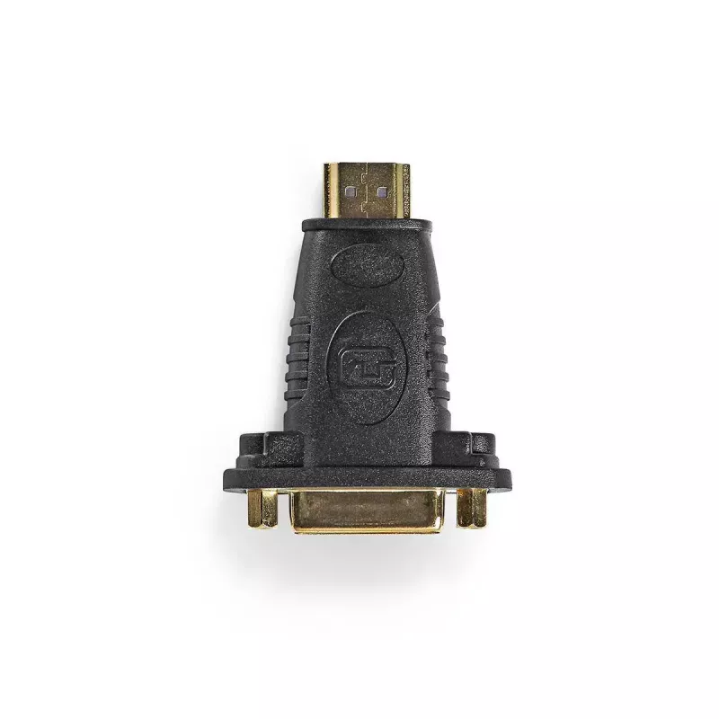 savienotāju adapteris Nedis CVGB34910BK
