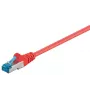 Tīkla kabelis Goobay 93745 2m Cat6a S/FTP