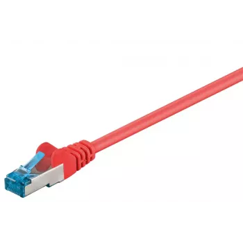 Tīkla kabelis Goobay 93684 1m Cat6a S/FTP