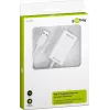 USB 3.0 Gigabit Ethernet tīkla pārveidotājs Goobay 95442