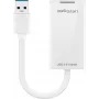 USB 3.0 Gigabit Ethernet tīkla pārveidotājs Goobay 95442