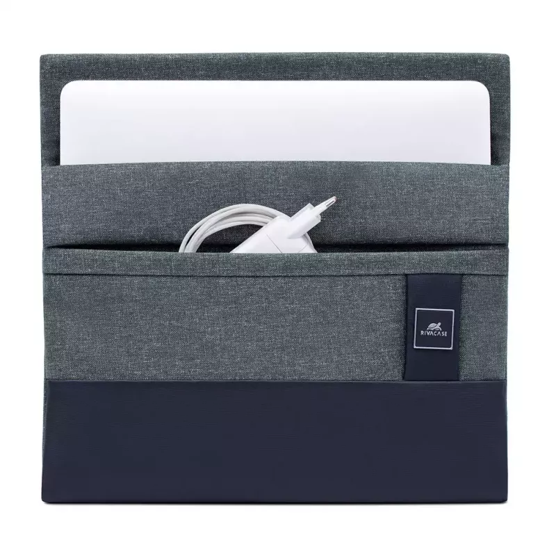 Uzmavas futrālis Rivacase 8803 33,8 cm (13,3 collas)