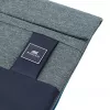 Uzmavas futrālis Rivacase 8803 33,8 cm (13,3 collas)