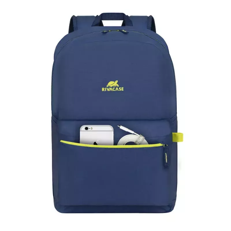Mugursoma Rivacase Mestalla 39,6 cm (15,6 collas)
