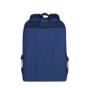 Mugursoma Rivacase Mestalla 39,6 cm (15,6 collas)