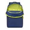 Mugursoma Rivacase Mestalla 39,6 cm (15,6 collas)