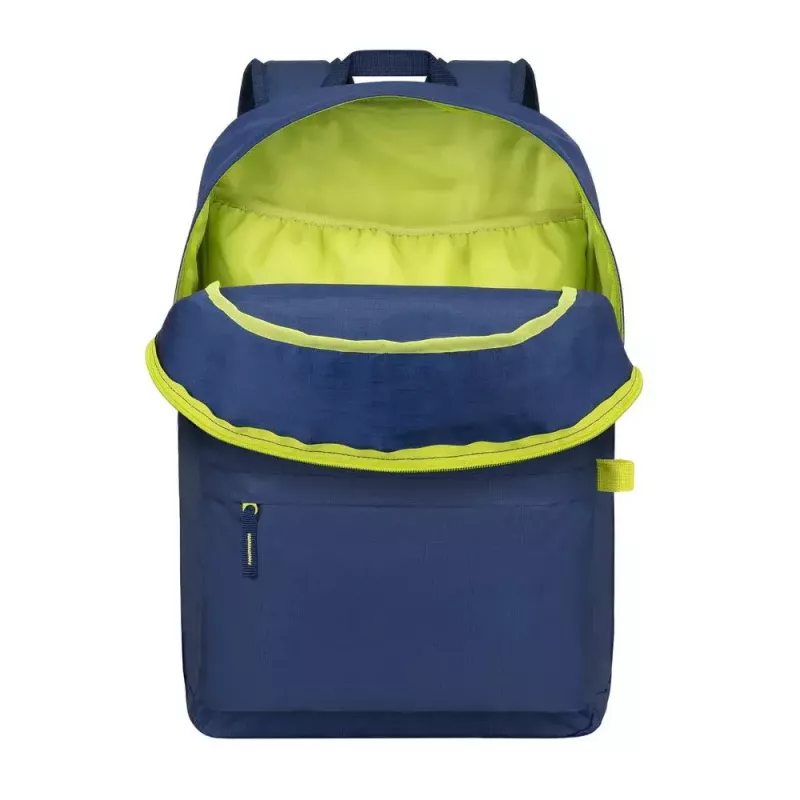 Mugursoma Rivacase Mestalla 39,6 cm (15,6 collas)