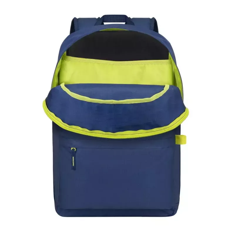 Mugursoma Rivacase Mestalla 39,6 cm (15,6 collas)