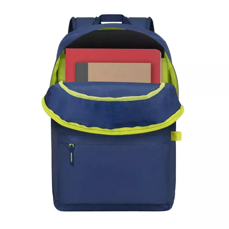 Mugursoma Rivacase Mestalla 39,6 cm (15,6 collas)