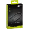 USB grafikas adapteris Goobay 51776