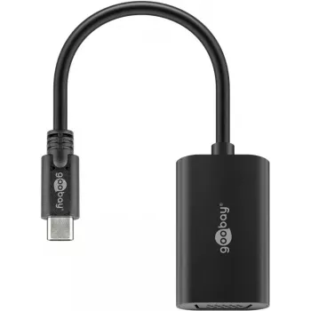 USB grafikas adapteris Goobay 51776
