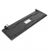 Targus AKB30DE tastatūra mājai USB QWERTZ vācu melna