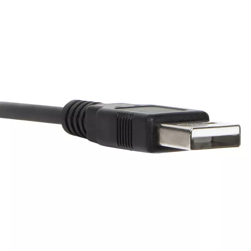Targus AKB30DE tastatūra mājai USB QWERTZ vācu melna