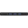 InLine Surface Pro 4/5/6 MultiHub USB-C dokošanās adapteris