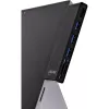 InLine Surface Pro 4/5/6 MultiHub USB-C dokošanās adapteris