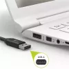 Lightning USB uzlādes un sinhronizācijas kabelis Goobay 72906