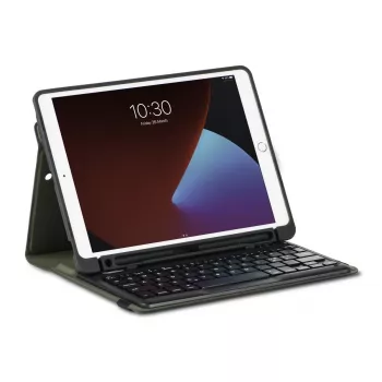 Folio Case Targus THZ891DE priekš iPad 10.2 collas Melns