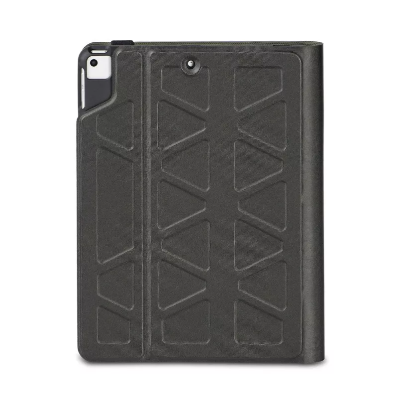 Folio Case Targus THZ891DE priekš iPad 10.2 collas Melns