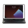 Folio Case Targus THZ891DE priekš iPad 10.2 collas Melns