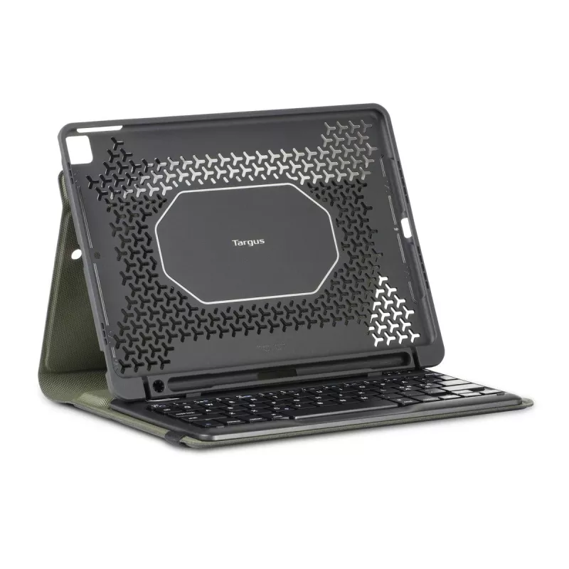 Folio Case Targus THZ891DE priekš iPad 10.2 collas Melns