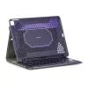 Folio Case Targus THZ891DE priekš iPad 10.2 collas Melns
