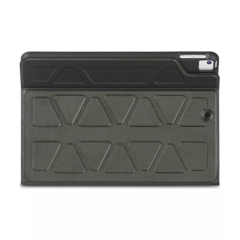 Folio Case Targus THZ891DE priekš iPad 10.2 collas Melns