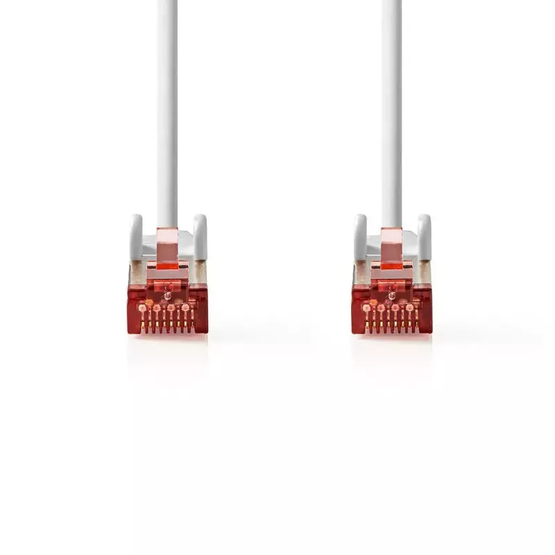 Tīkla kabelis Nedis CCGP85221GY75 7.5 m Cat6 SF/UTP