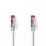 Tīkla kabelis Nedis CCGP85221GY75 7.5 m Cat6 SF/UTP