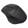 tastatūra pele set Rapoo 9500M