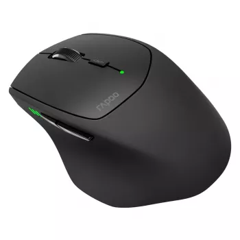 tastatūra pele set Rapoo 9500M