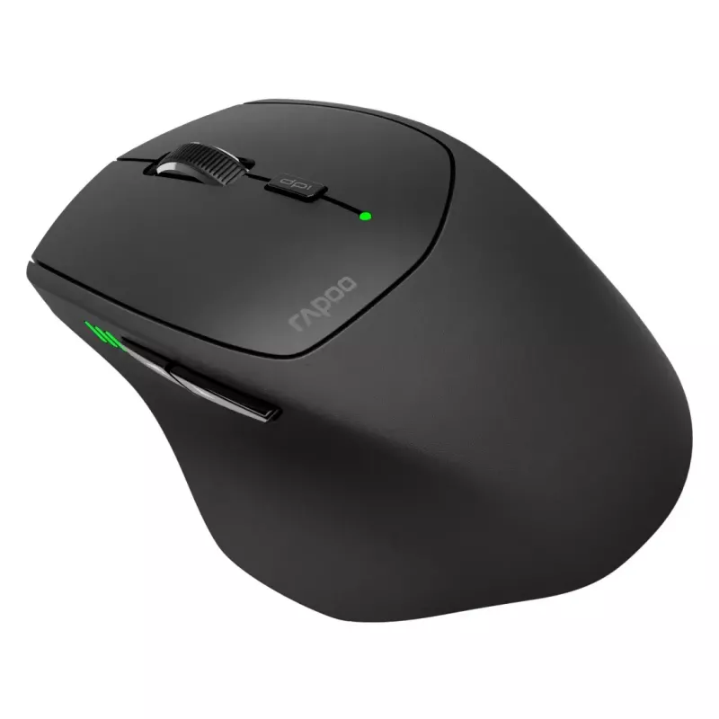 tastatūra pele set Rapoo 9500M