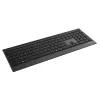 tastatūra pele set Rapoo 9500M