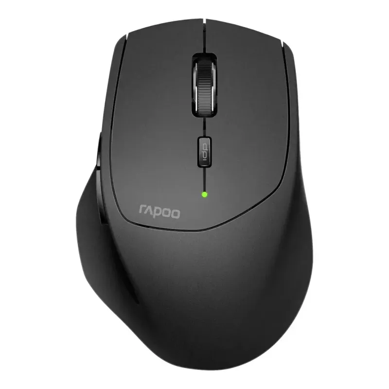 tastatūra pele set Rapoo 9500M