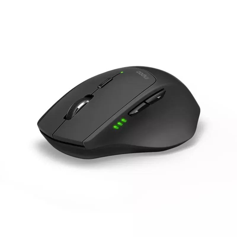 tastatūra pele set Rapoo 9500M