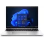 HP EliteBook 860 G9 Intel® Core™ i7 i7-1255U klēpjdators 40,6 cm (16 collu) WUXGA 16 GB DDR5-SDRAM 512 GB SSD Wi-Fi 6E (802.11ax) Windows 11 Pro Sudraba