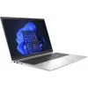 HP EliteBook 860 G9 Intel® Core™ i7 i7-1255U klēpjdators 40,6 cm (16 collu) WUXGA 16 GB DDR5-SDRAM 512 GB SSD Wi-Fi 6E (802.11ax) Windows 11 Pro Sudraba