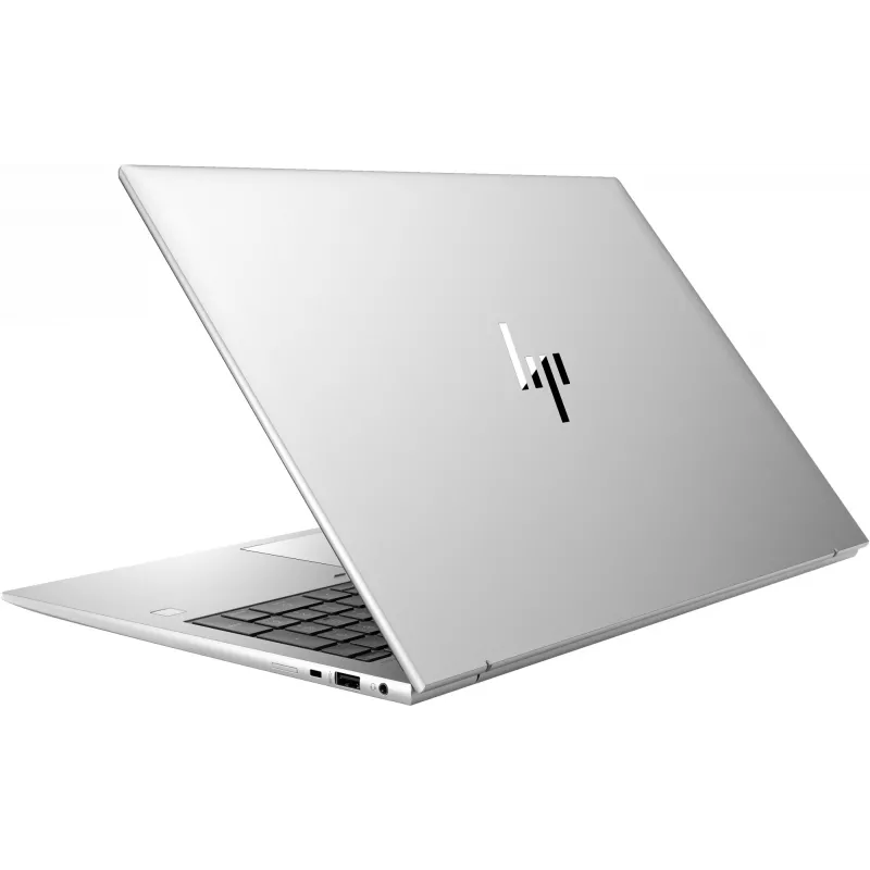 HP EliteBook 860 G9 Intel® Core™ i7 i7-1255U klēpjdators 40,6 cm (16 collu) WUXGA 16 GB DDR5-SDRAM 512 GB SSD Wi-Fi 6E (802.11ax) Windows 11 Pro Sudraba