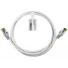 Goobay tīkla kabelis 0,25 m Cat8.1 S/FTP RJ-45