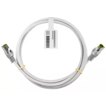 Goobay tīkla kabelis 0,25 m Cat8.1 S/FTP RJ-45
