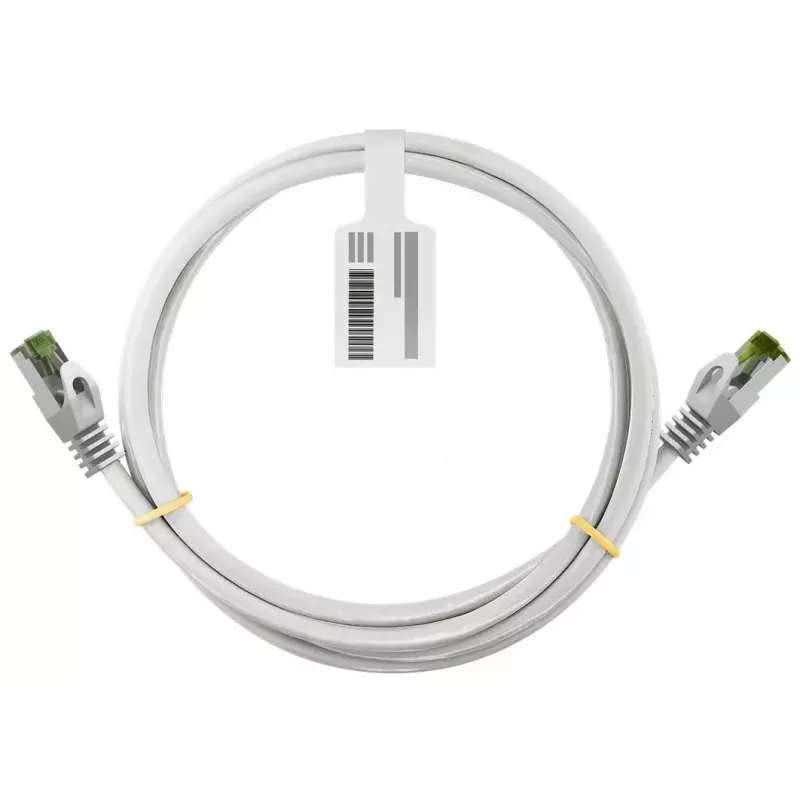 Goobay tīkla kabelis 0,25 m Cat8.1 S/FTP RJ-45