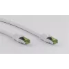 Goobay tīkla kabelis 0,25 m Cat8.1 S/FTP RJ-45