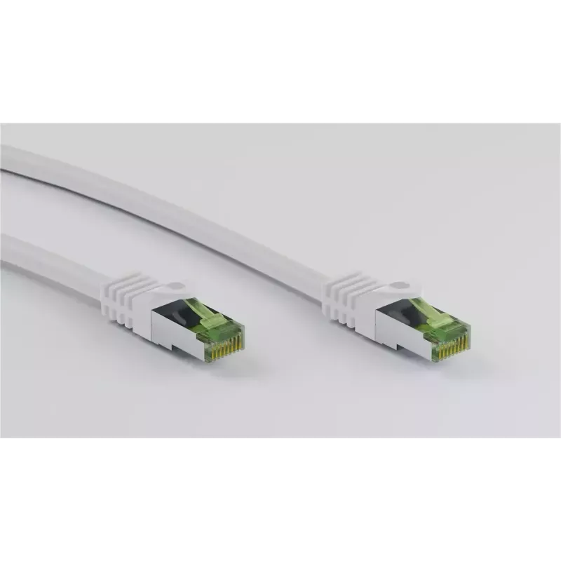 Goobay tīkla kabelis 0,25 m Cat8.1 S/FTP RJ-45