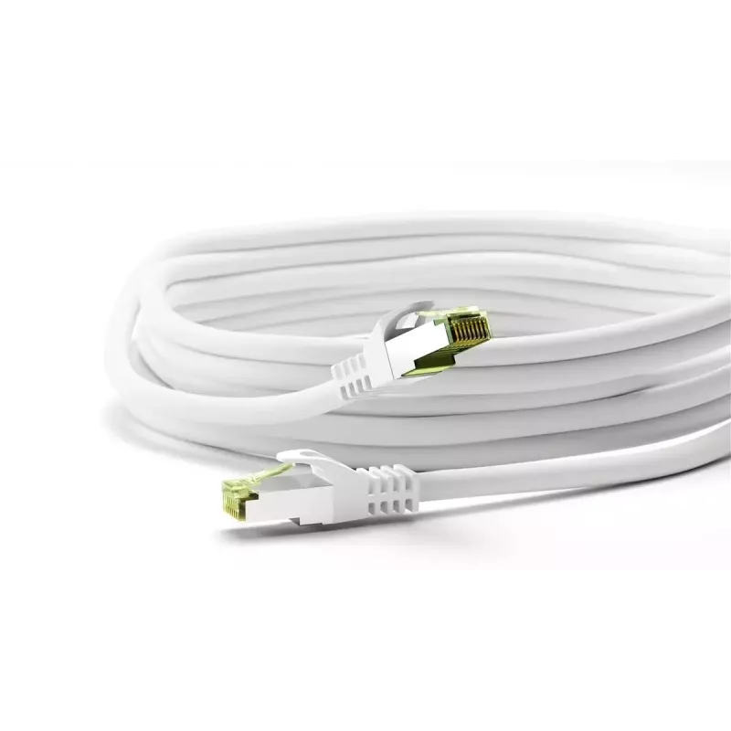 Goobay tīkla kabelis 0,25 m Cat8.1 S/FTP RJ-45