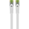 Wentronic tīkla kabelis 2m Cat8.1 S/FTP RJ-45 Balts